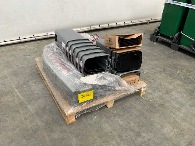 Afvalemmer (33x) - afbeelding 1 van  9