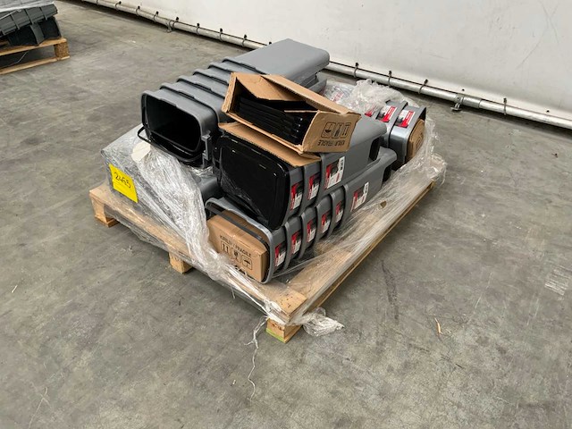 Afvalemmer (33x) - afbeelding 7 van  9