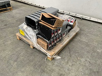 Afvalemmer (33x) - afbeelding 7 van  9