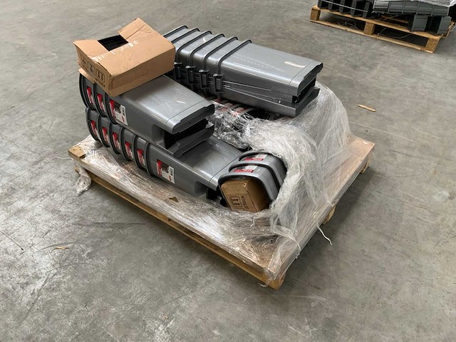 Afvalemmer (33x) - afbeelding 2 van  9