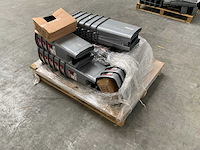 Afvalemmer (33x) - afbeelding 2 van  9