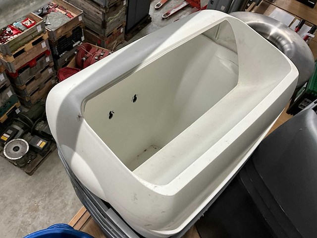 Afvalemmer (8x) - afbeelding 3 van  5