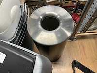 Afvalemmer (8x) - afbeelding 4 van  5