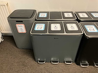 Afvalemmer (9x) - afbeelding 3 van  5