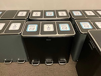 Afvalemmer (9x) - afbeelding 4 van  5