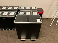 Afvalemmer (9x) - afbeelding 5 van  5