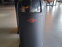 Afvalemmer wesco - afbeelding 1 van  2