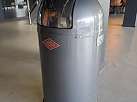 Afvalemmer wesco - afbeelding 2 van  2