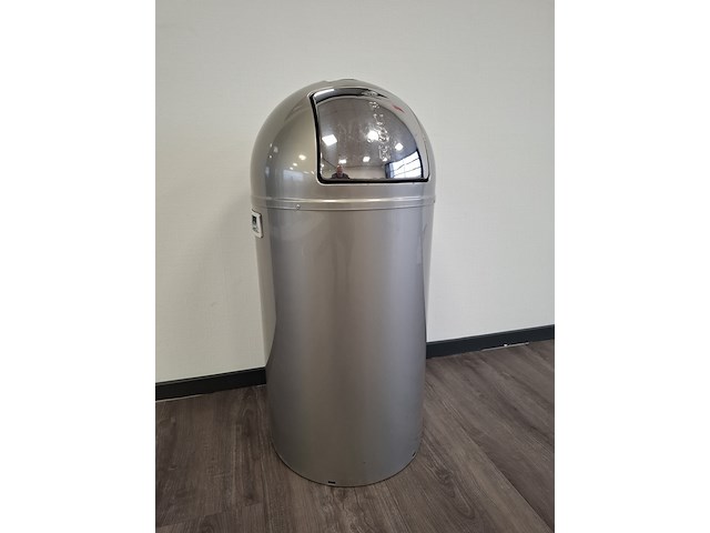 Afvalemmer wesco - afbeelding 1 van  3