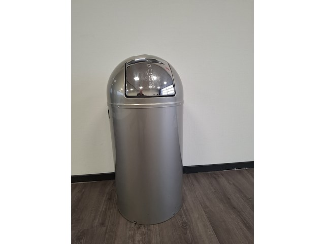 Afvalemmer wesco - afbeelding 2 van  3