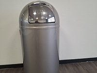 Afvalemmer wesco - afbeelding 2 van  3