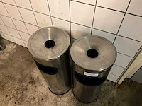 Afvalemmers (2x) - afbeelding 4 van  4