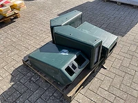 Afvalemmers (4x) - afbeelding 3 van  4