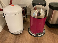 Afvalemmers (8x) - afbeelding 3 van  5