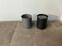 Afvalemmers & prullenbakken (5x) - afbeelding 5 van  9