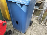 Afvalemmers & prullenbakken (5x) - afbeelding 3 van  5