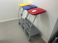 Afvalemmers & prullenbakken - afbeelding 2 van  3