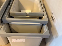 Afvalemmers - afbeelding 1 van  1