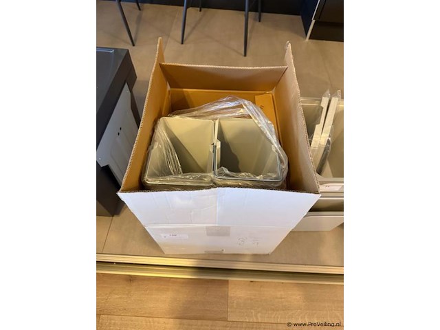 Afvalemmers - afbeelding 1 van  1