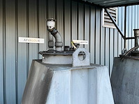 Afvalolietank - afbeelding 3 van  3