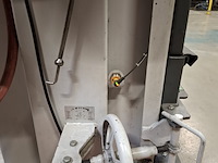 Afvalpers hsm, v-press 610, bouwjaar 2010 - afbeelding 2 van  10