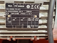 Afvalpers, orwak, compactor 5031b, 2025 - afbeelding 4 van  9