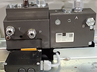 Afvalpers, orwak, compactor 5031b, 2025 - afbeelding 6 van  9