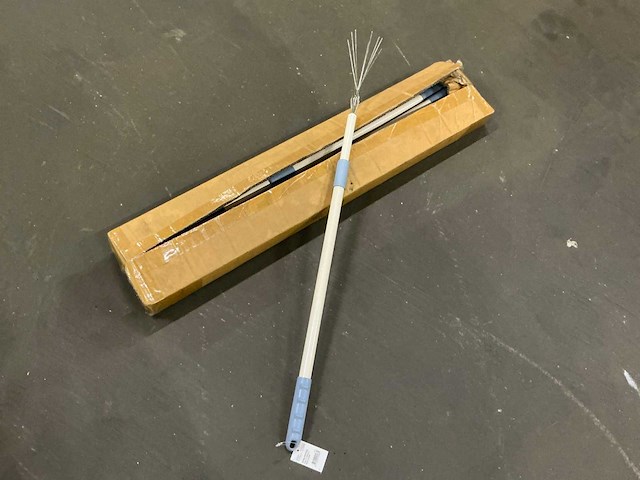 Afvalprikker (150x) - afbeelding 1 van  6