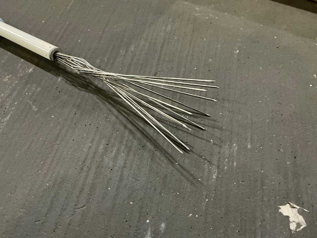 Afvalprikker (150x) - afbeelding 2 van  6