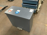 Afvalscheidingsbak - afbeelding 1 van  2