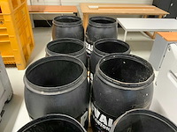 Afvaltonnen (9x) - afbeelding 7 van  9