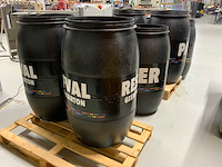 Afvaltonnen (9x) - afbeelding 4 van  9