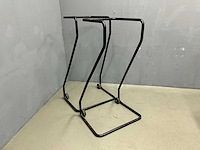 Afvalzak houder (2x) - afbeelding 6 van  6