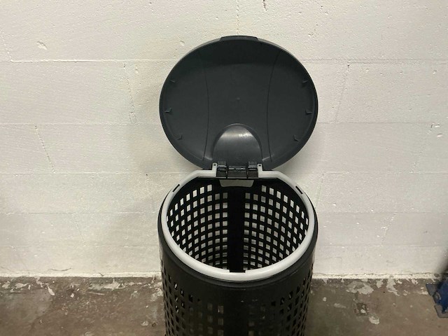 Afvalzak houder (32x) - afbeelding 2 van  3