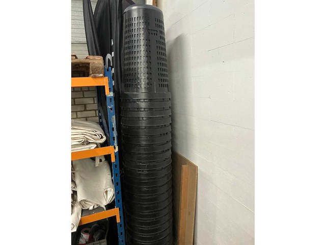 Afvalzak houder (32x) - afbeelding 3 van  3