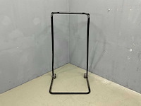 Afvalzak houder (4x) - afbeelding 5 van  6