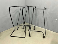 Afvalzak houder (4x) - afbeelding 6 van  6
