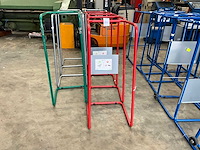 Afvalzak houder (9x) - afbeelding 2 van  3