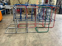 Afvalzak houder (9x) - afbeelding 3 van  3