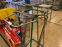 Afvalzakhouder (5x) - afbeelding 3 van  3