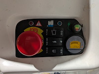 Afvalzuiger, glutton, collect 2411 electric, 2019 - afbeelding 3 van  14