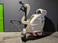 Afvalzuiger, glutton, collect 2411 electric, 2019 - afbeelding 1 van  14
