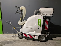 Afvalzuiger, glutton, collect 2411 electric, 2019 - afbeelding 7 van  14