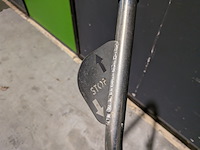 Afvalzuiger, glutton, collect 2411 electric, 2019 - afbeelding 8 van  14