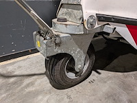 Afvalzuiger, glutton, collect 2411 electric, 2019 - afbeelding 9 van  14