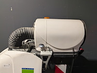 Afvalzuiger, glutton, collect 2411 electric, 2019 - afbeelding 11 van  14