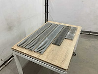 Afvoer roosters - afbeelding 2 van  5