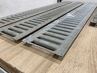 Afvoer roosters - afbeelding 4 van  5