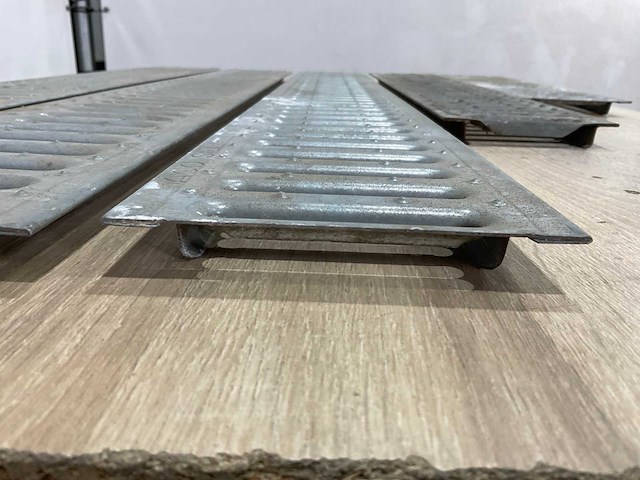 Afvoer roosters - afbeelding 5 van  5