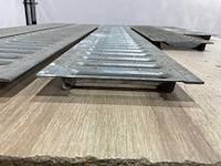 Afvoer roosters - afbeelding 5 van  5